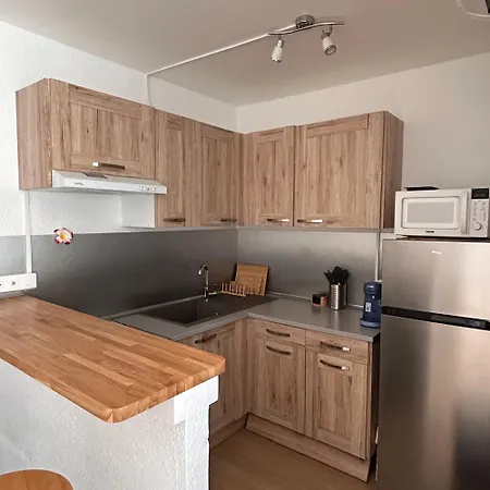 Appartement Climatisé Et Spacieux Avec Terrasse Et Vue Sur Le Port Capacité 6 Personnes *