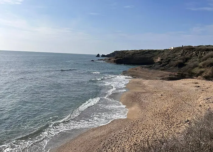 Climatise Et Spacieux Avec Terrasse Et Vue Sur Le Port Capacite 6 Personnes Διαμέρισμα *